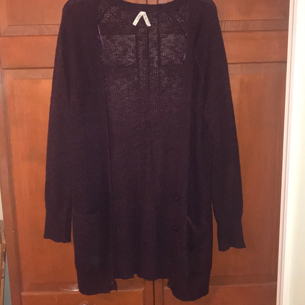 Cardigan